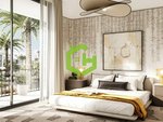 3 bedrooms Townhouse in Dubai South (Dubai World Central), UAE No. 45703 - Image 3