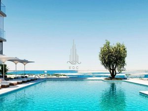 3 bedrooms Apartment in Al Reem Island, UAE No. 45711