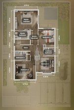 4 bedrooms Villa in Yas Island, UAE No. 45712 - Image 15