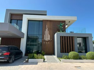 6 bedrooms Villa in Ghantoot, UAE No. 45714