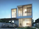 4 bedrooms Townhouse in Dubai, UAE No. 4572 - Image 4