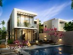 4 bedrooms Townhouse in Dubai, UAE No. 4572 - Image 7