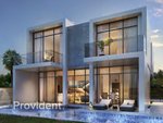 4 bedrooms Townhouse in Dubai, UAE No. 4572 - Image 9