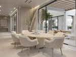 4 bedrooms Villa in Al Hudayriat Island, UAE No. 45728 - Image 7