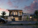 4 bedrooms Villa in Al Hudayriat Island, UAE No. 45728 - Image 9