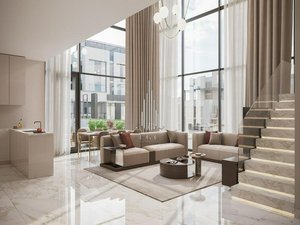 2 bedrooms Apartment in Masdar City, UAE No. 45730