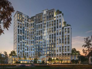 5 bedrooms Apartment in Corniche Road, UAE No. 45740