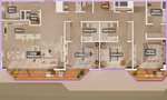 3 bedrooms Apartment in Saadiyat Island, UAE No. 45741 - Image 11