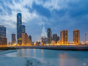 1 bedroom Apartment in Al Reem Island, UAE No. 45743
