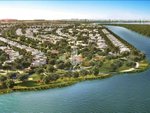3 bedrooms Townhouse in Yas Island, UAE No. 45745 - townhouse in Dubai