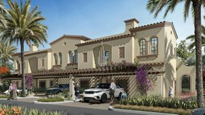 6 bedrooms Villa in Khalifa City, UAE No. 45755
