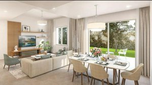 6 bedrooms Villa in Khalifa City, UAE No. 45756