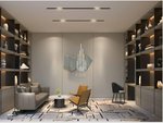 6 bedrooms Villa in Al Hudayriat Island, UAE No. 45762 - Image 12