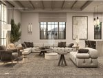 7 bedrooms Villa in Al Hudayriat Island, UAE No. 45763 - Image 11