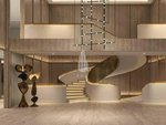 4 bedrooms Villa in Al Hudayriat Island, UAE No. 45764 - Image 25