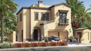 3 bedrooms Townhouse in Khalifa City, UAE No. 45765