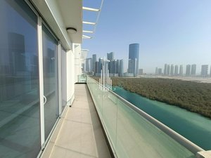 3 bedrooms Villa in Al Reem Island, UAE No. 45773