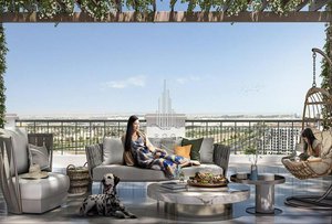 2 bedrooms Apartment in Yas Island, UAE No. 45774