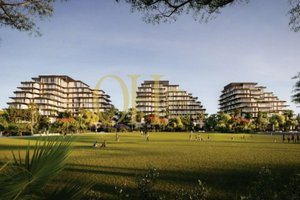 2 bedrooms Apartment in Yas Island, UAE No. 45786