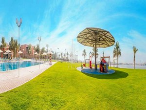 4 bedrooms Villa in Abu Dhabi Gate City, UAE No. 45794