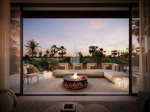 1 bedroom Apartment in Yas Island, UAE No. 45797