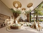 1 bedroom Apartment in Yas Island, UAE No. 45797 - Image 15