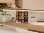 1 bedroom Apartment in Yas Island, UAE No. 45797 - Image 18