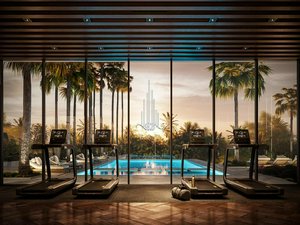2 bedrooms Apartment in Yas Island, UAE No. 45798