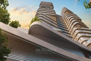 1 bedroom Apartment in Business Bay, UAE No. 45812