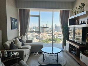 1 bedroom Apartment in Jumeirah Village Circle, UAE No. 45813