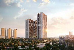 1 bedroom Apartment in Dubai, UAE No. 45817