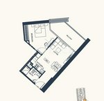 1 bedroom Apartment in Dubai, UAE No. 45817 - Image 15