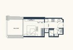 1 bedroom Apartment in Dubai, UAE No. 45817 - Image 16