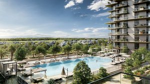 2 bedrooms Apartment in Dubai Hills Estate, UAE No. 45819