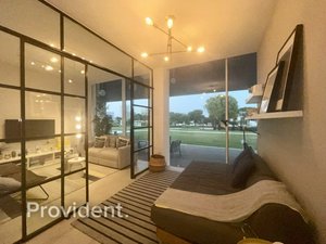 2 bedrooms Apartment in Dubai Hills Estate, UAE No. 4582