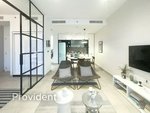 2 bedrooms Apartment in Dubai Hills Estate, UAE No. 4582 - Image 5