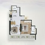 3 bedrooms Duplex in Dubai, UAE No. 45824 - Image 12