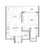 2 bedrooms Apartment in Umm Al Quwain, UAE No. 45828 - Image 10