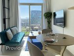 1 bedroom Apartment in Dubai Hills Estate, UAE No. 4583 - apartment in Dubai