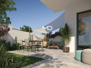 3 bedrooms Townhouse in Yas Island, UAE No. 45833