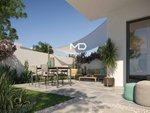 3 bedrooms Townhouse in Yas Island, UAE No. 45833 - townhouse in Dubai