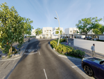 3 bedrooms Townhouse in Yas Island, UAE No. 45833 - Image 3