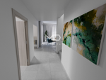 3 bedrooms Townhouse in Yas Island, UAE No. 45833 - Image 8