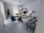 3 bedrooms Townhouse in Yas Island, UAE No. 45833 - Image 12