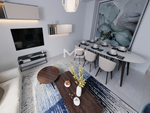 3 bedrooms Townhouse in Yas Island, UAE No. 45833 - Image 13