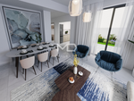 3 bedrooms Townhouse in Yas Island, UAE No. 45833 - Image 14