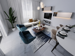 3 bedrooms Townhouse in Yas Island, UAE No. 45833 - Image 16