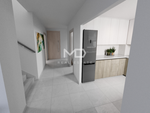 3 bedrooms Townhouse in Yas Island, UAE No. 45833 - Image 17