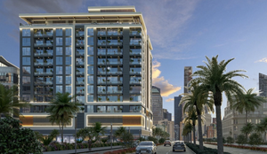 2 bedrooms Apartment in Dubai, UAE No. 45836