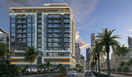 1 bedroom Apartment in Dubai, UAE No. 45837 - apartment in Dubai